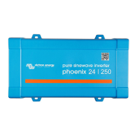 Victron Phoenix VE.Direct Schuko 24/250 Wechselrichter