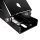 WATTSTUNDE® Flachdach Solarmodul Halterung HST120 schwarz