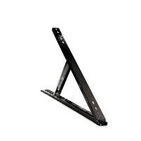 WATTSTUNDE® Flachdach Solarmodul Halterung...