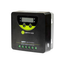 WATTSTUNDE® 20 A 90 V MPPT Solar Laderegler WLR-BT 20.90 MPPT 12 / 24 V