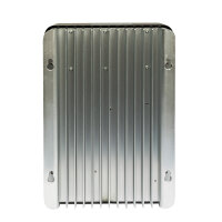 WATTSTUNDE® 60 A 140 V MPPT Solar Laderegler WLR-BT 60.140 MPPT 12 / 24 / 36 / 48 V