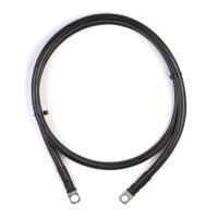 WATTSTUNDE® Batteriekabel 35 mm² M8/M10 130 cm...