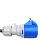 WATTSTUNDE® CEE-Verlängerungskabel 15 m, 16 A