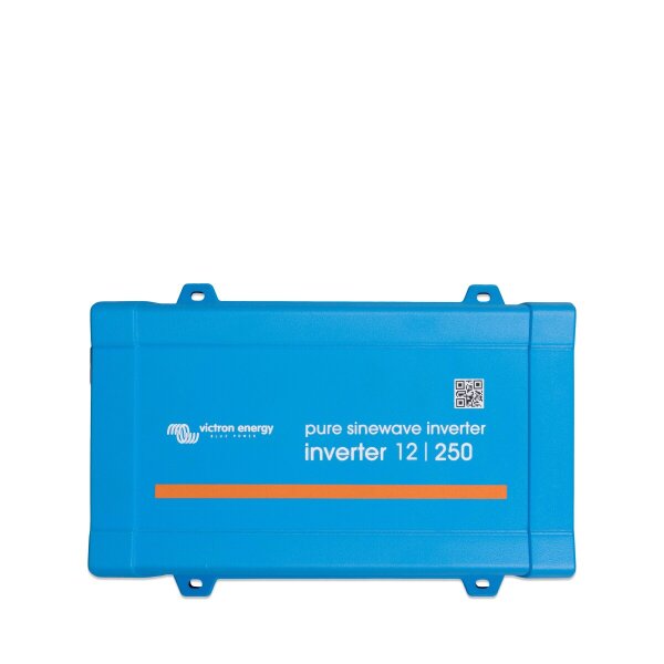 Victron Phoenix Inverter 12/250 230V VE.Direct IEC