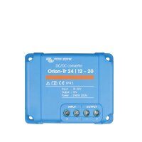 Victron Orion-Tr 24/12-20 (240W) DC-DC converter low...