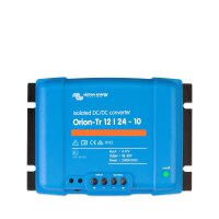 Victron Orion-Tr 12/24-10A (240W) Isolated DC-DC converter